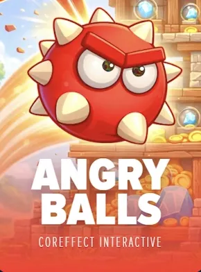 Angry Balls