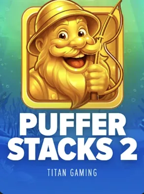 Puffer Stacks 2
