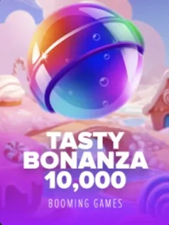 Tasty Bonanza 10,000